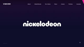 Nickelodeon - Viacom