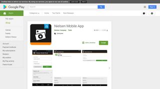 Nielsen Mobile App - Apps on Google Play