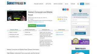 Nielsen Computer and Mobile Panel Ranking and Reviews ...