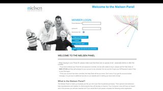 the Nielsen Panel