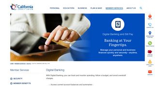 Digital Banking & Bill Pay | North Island Credit Union