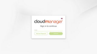 CloudManager | Manage and Monitor for G Suite