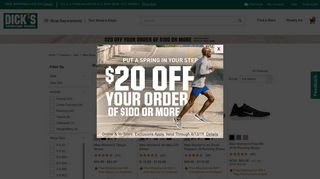 Women's Nike Shoes | Best Price Guarantee at DICK'S