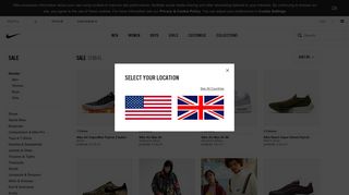 Shop Nike Sale Online. Nike.com UK.