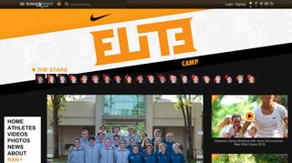 NikeEliteCamp.com - The Official home of the Nike Elite Camp ...