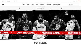 Nike Official Site. Nike.com (ID)