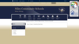 PowerSchool~Parent Portal / Articles - Niles Community Schools