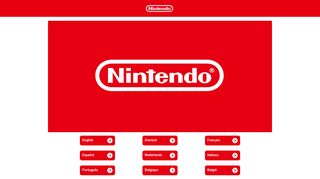 Nintendo of Europe | Nintendo
