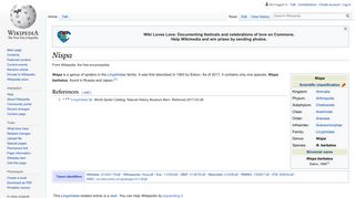 Nispa - Wikipedia