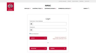 NMAC