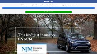NJM Insurance Group - Home | Facebook