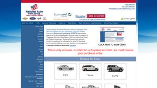 National Auto Fleet Group | Home Page | Watsonville CA, USA