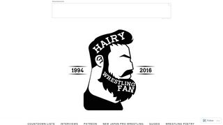 A Guide to Using and Getting the Most out of NJPW World – Hairy ...