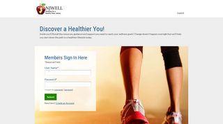 Members Sign In Here - Sign In | ActiveHealth Management