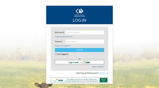 Log in | NLIS - Australia's system for identification and traceability of ...