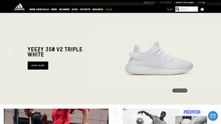 adidas Official website in UAE | adidas Online Store