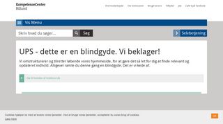 NN Markedsdata - Billund Kommune - Kompetencecenter Billund