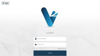 V2 Cloud - Login to your account