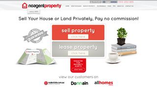 No Agent Property: Sell My House Privately, Property For Sale ...