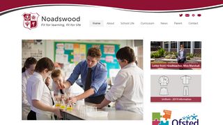 Noadswood School
