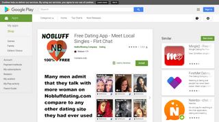 Free Dating App - Flirt Chat & Meet Singles – Apps on Google Play
