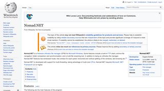 Nomad.NET - Wikipedia