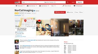 NorCal Imaging - 11 Photos & 146 Reviews - Radiologists - 3200 ...