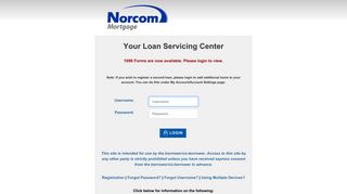 Pay my loan - yourmortgageonline.com