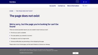 Log in to Nordea Private eBanking - Nordea Private Banking