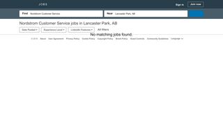 4 Nordstrom Customer Service Jobs in Lancaster, PA | LinkedIn