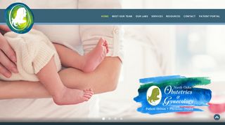 Hammond OBGYN: North Oaks Obstetrics & Gynecology