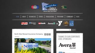 North Star Mutual Insurance Company | Insurance - Marshall MN ...