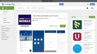 Northbrook Bank and Trust - Apps on Google Play