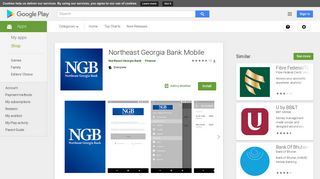 Northeast Georgia Bank Mobile - Apps on Google Play