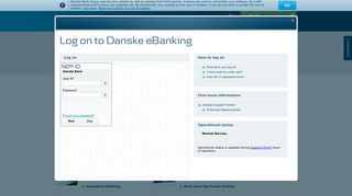 Personal - Danske Bank