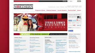 West Virginia Northern Community College: WVNCC
