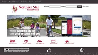 Northern Star Credit Union