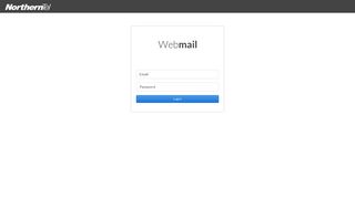 Login - Webmail 7.0