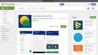 Northland Area FCU - Apps on Google Play