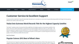 Customer Support | Northland Connect - Northland Connect Broadband