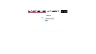 Northline - CONNECT :: Login