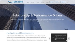 Northpoint Asset Management | Residential and Commercial Real ...