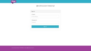 Webmail | One - onecomm.bm