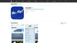 the_Max! on the App Store - iTunes - Apple