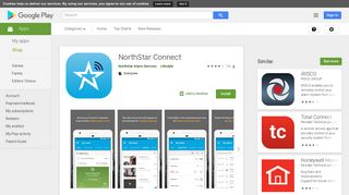 NorthStar Connect - Apps on Google Play
