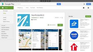NorthstarMLS - Apps on Google Play