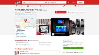 NorthStar Alarm Services - 35 Photos & 100 Reviews - Security ...