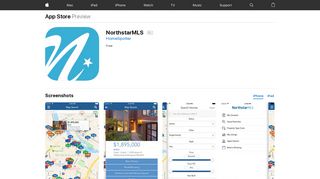 NorthstarMLS on the App Store - iTunes - Apple