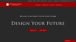 Northwest Florida State College