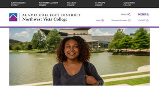 NVC : Current Students | Alamo Colleges